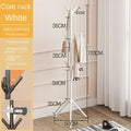 Floor Clothes and Hats Rack
