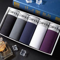 Men’s Boxer Briefs 5-Pack