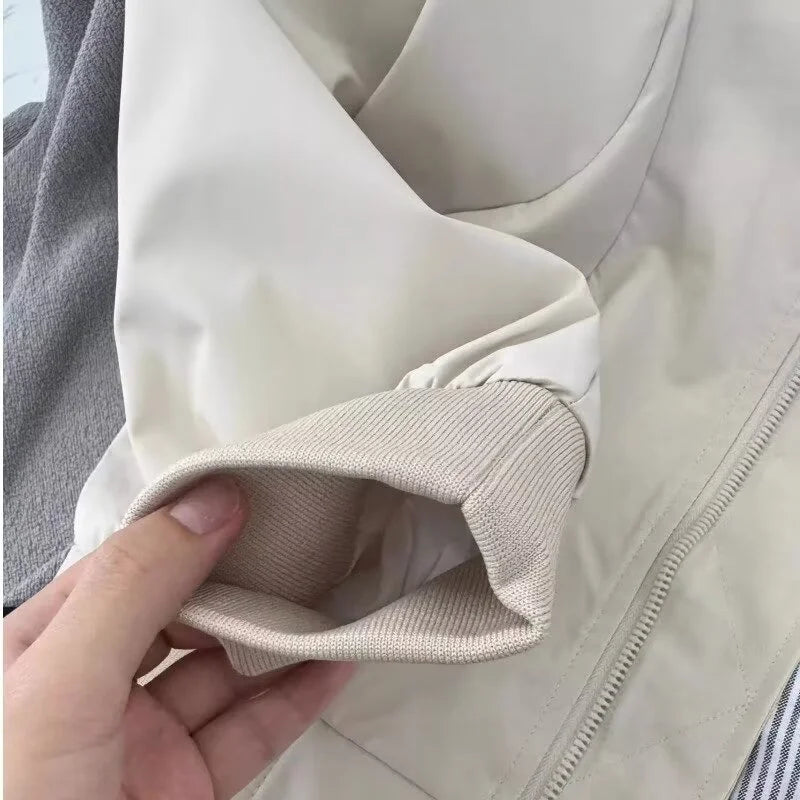 Men’s Waterproof Rain Jacket
