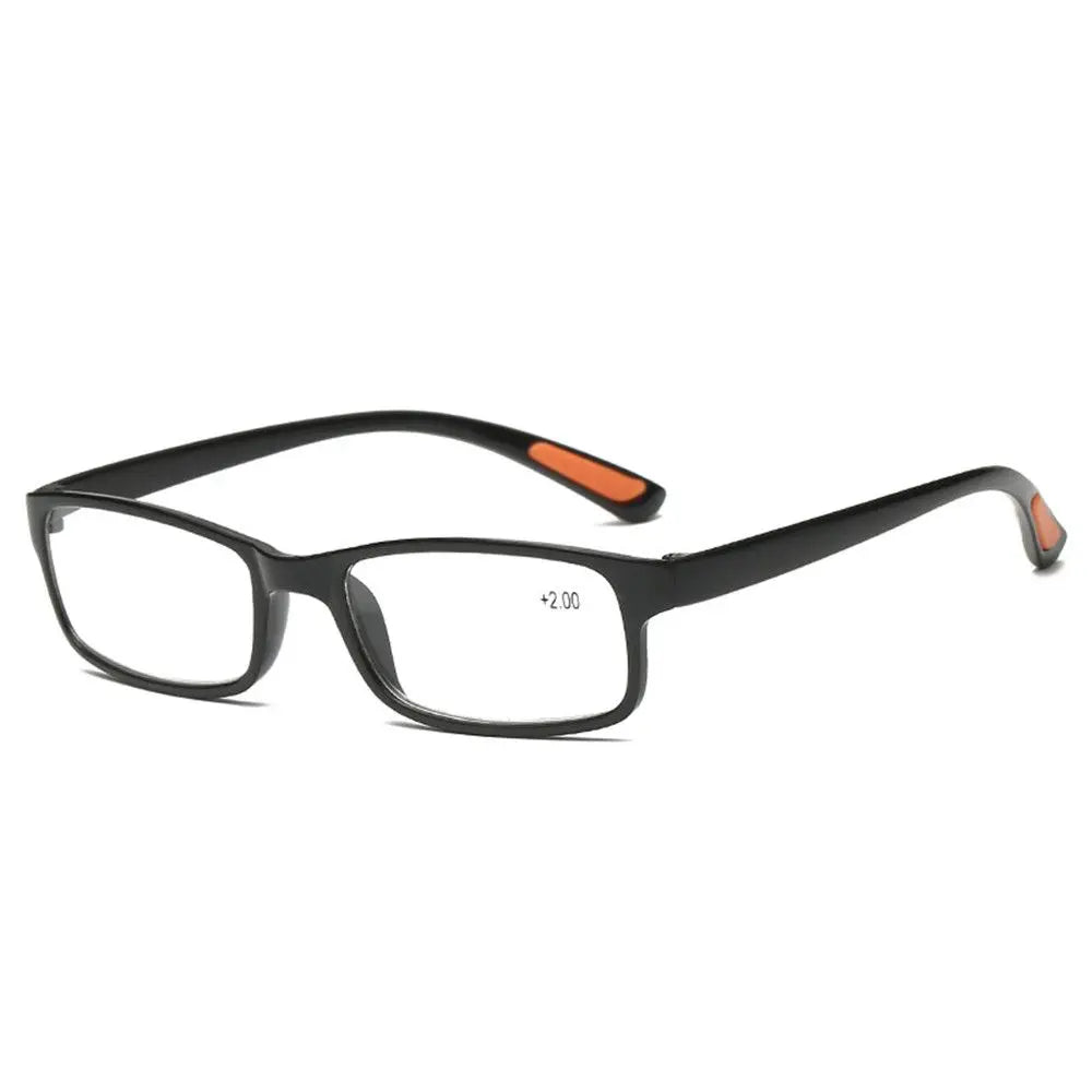 Anti-Blue Light Reading Glasses
