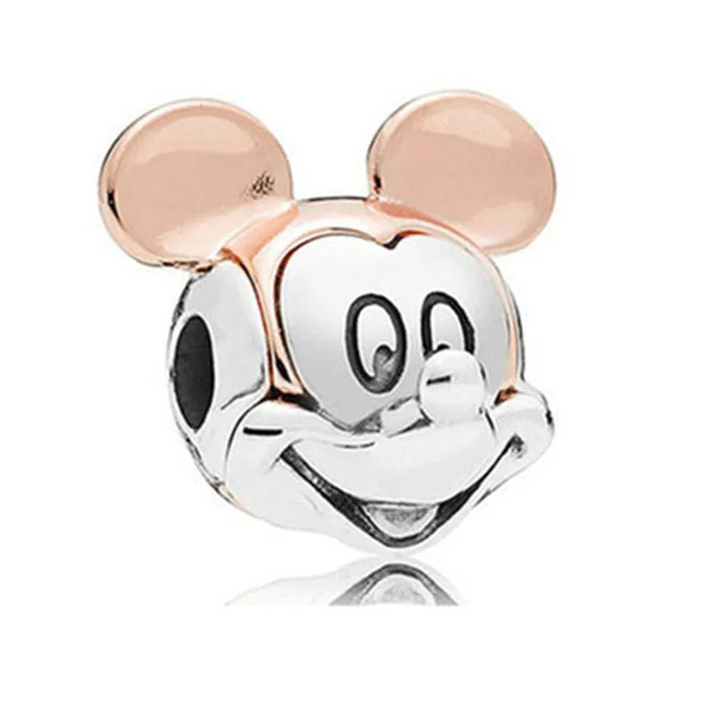 Disney Charm Pendants