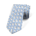 Funny Print's Men's Tie