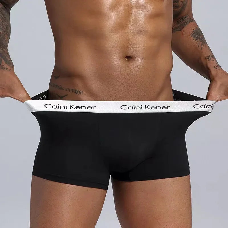 Men’s Boxer Briefs 5-Pack