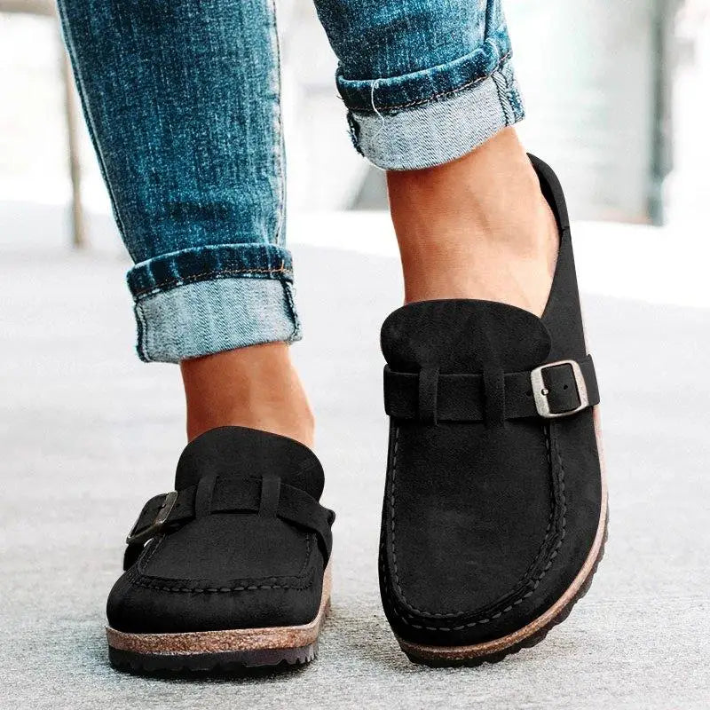 Tailor-made Sandals