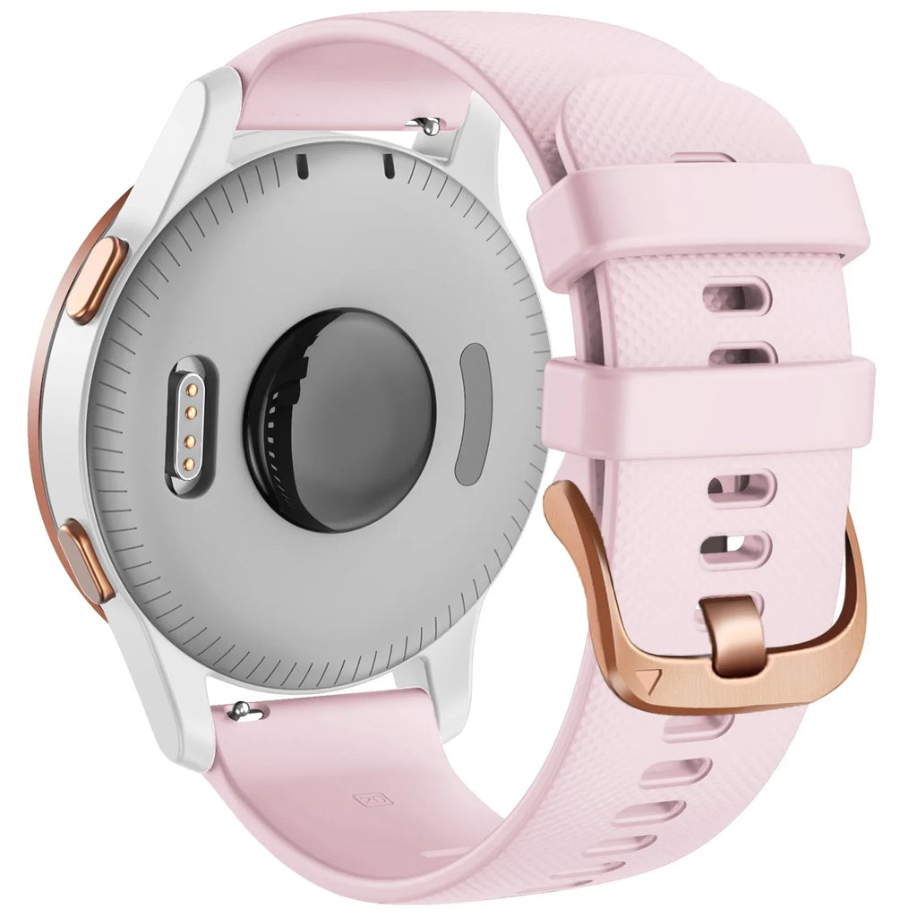 Smartwatch Strap for Garmin Venu Sq 2 Plus