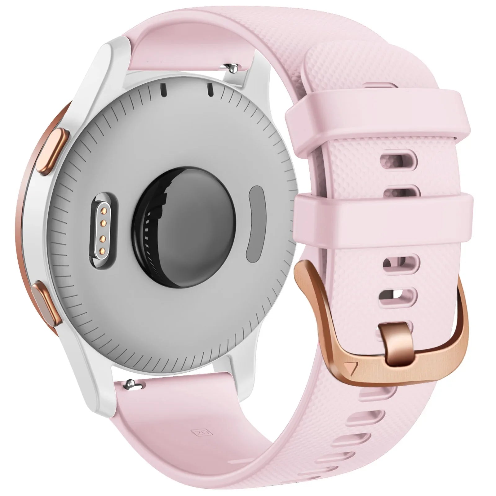 Smartwatch Strap for Garmin Venu Sq 2 Plus