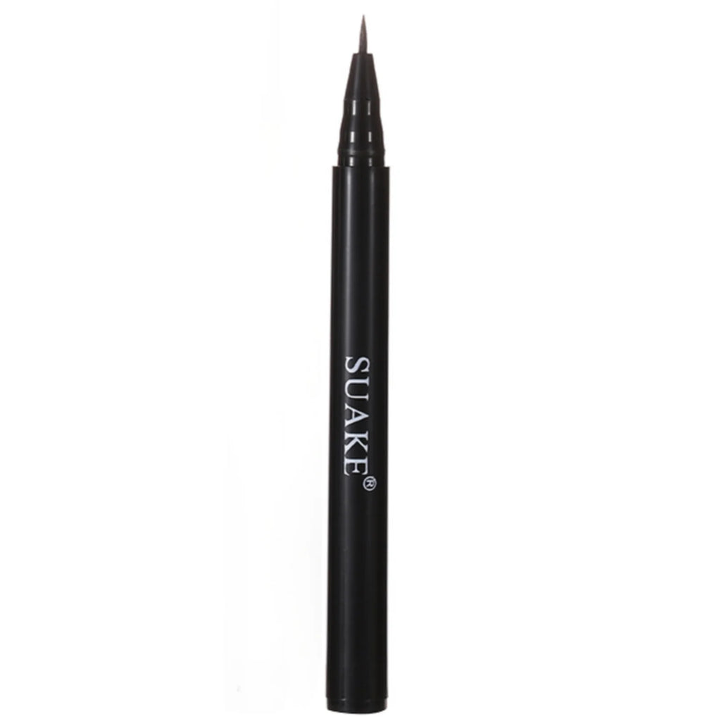 1PC Eye Makeup Liquid Eyeliner Waterproof and Sweatproof Long-lasting Quick-drying Non-smudge Eyeliner Eye Makeup
