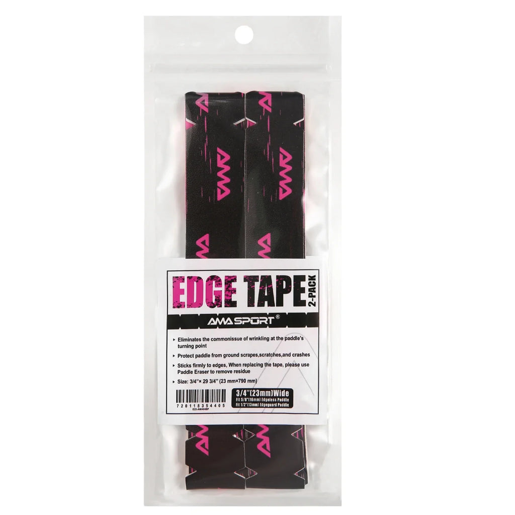 Racket Edge Protection Tape - 2 Units Pack