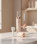 PluxyEpil Pro 3.0 Cordless Face Epilator