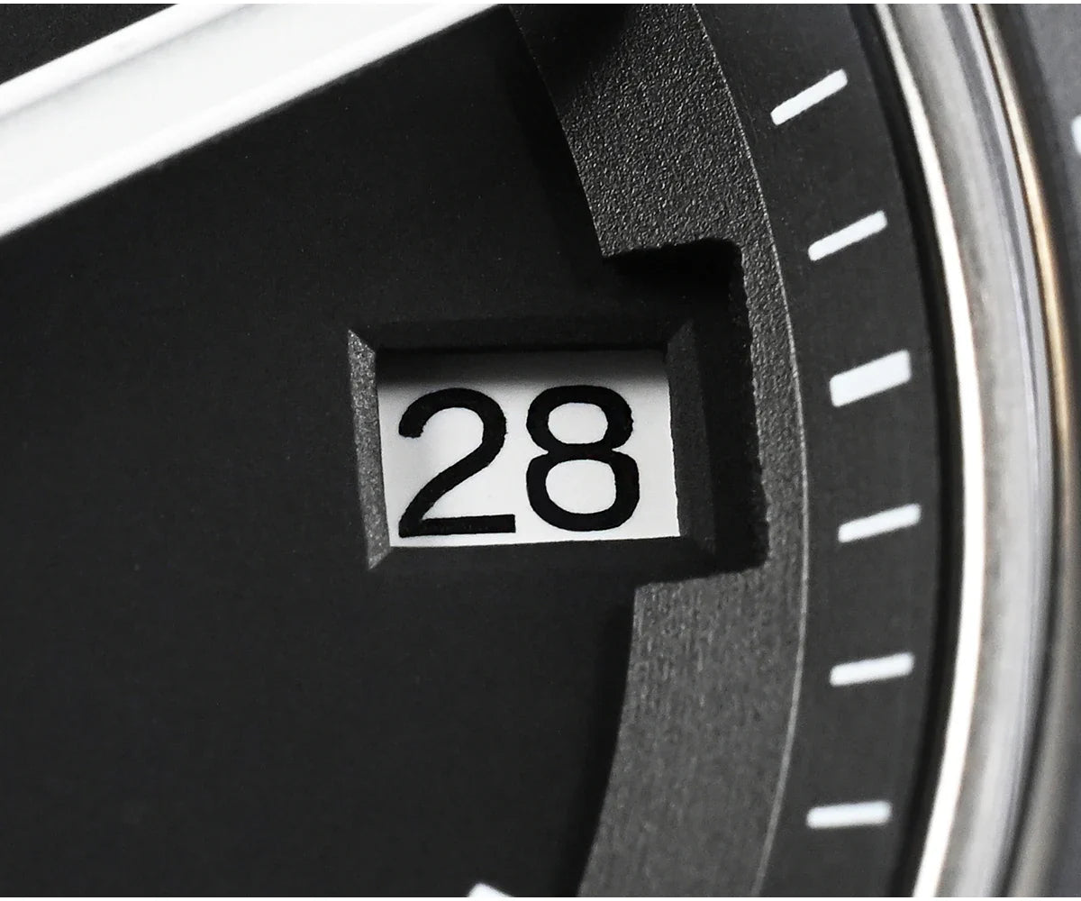 San Martin SN0121G Diving Watch Luxury NH35