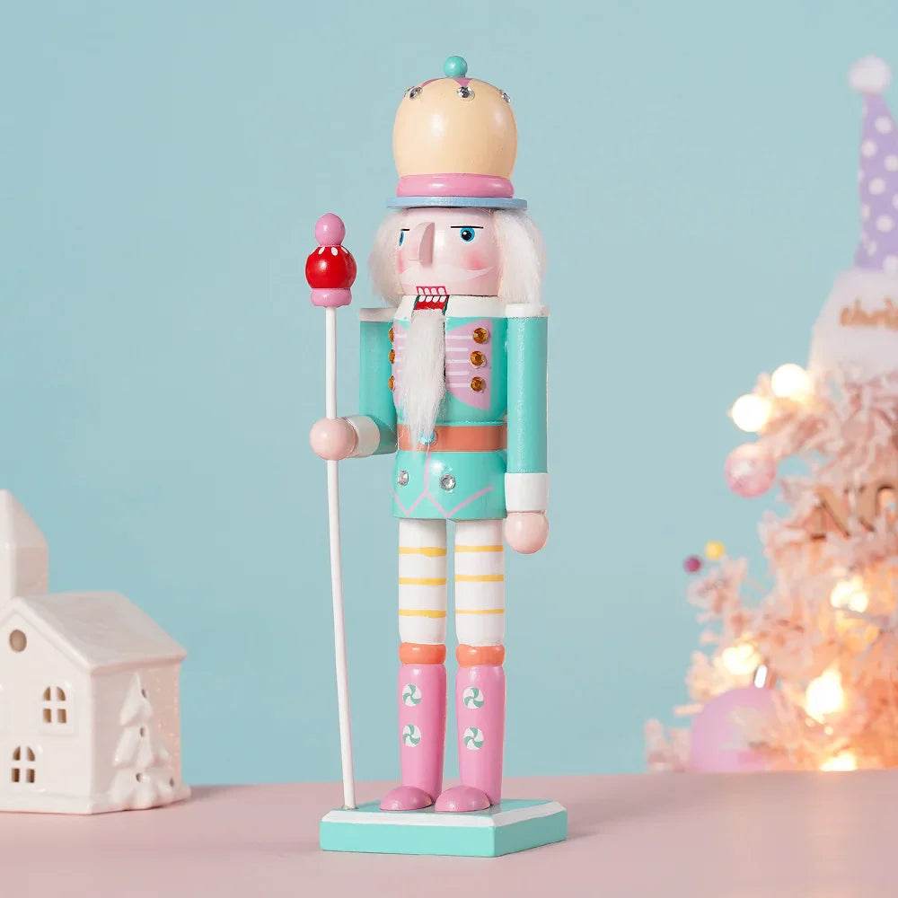 12″ / 15″ Nutcracker Soldier