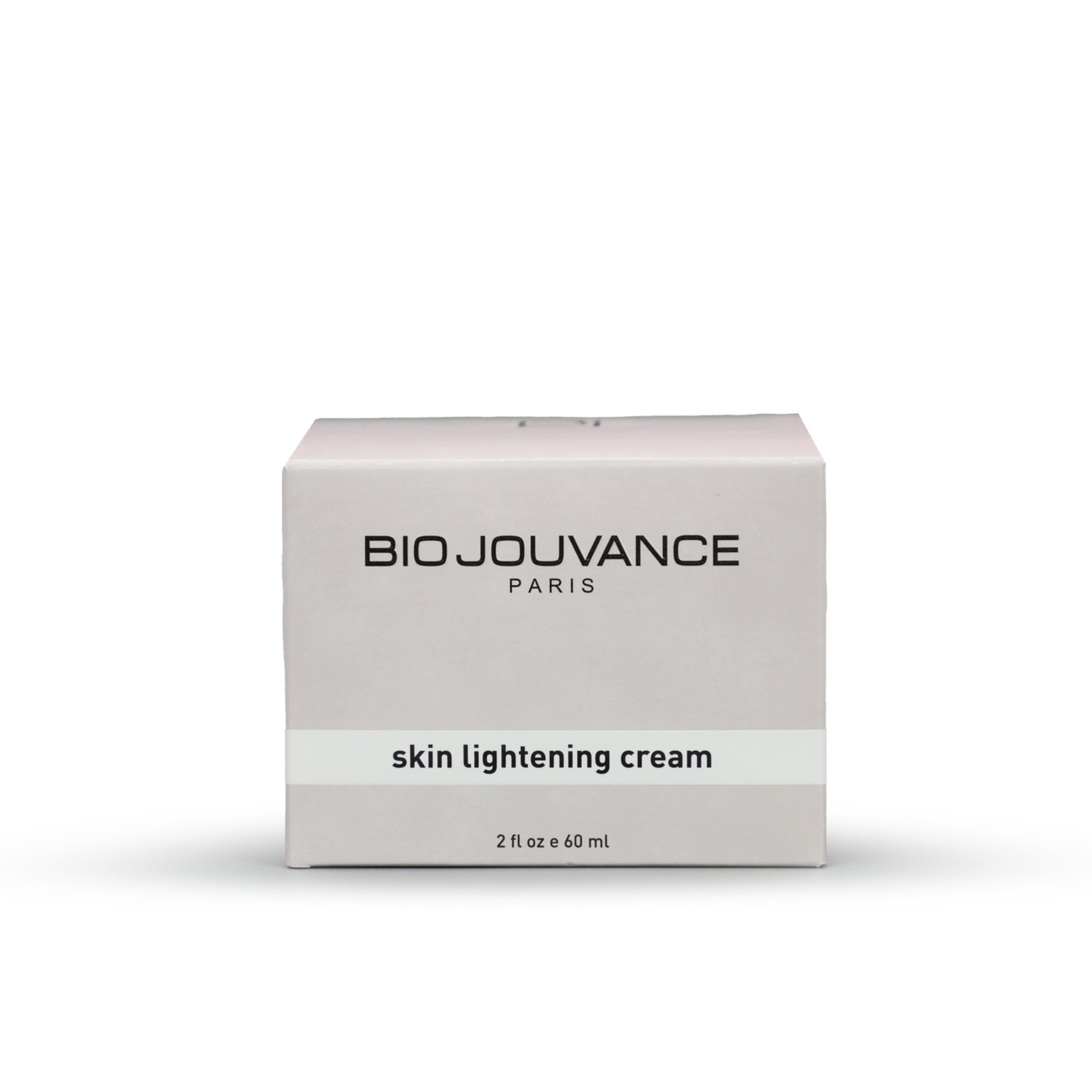 Skin Lightening Cream