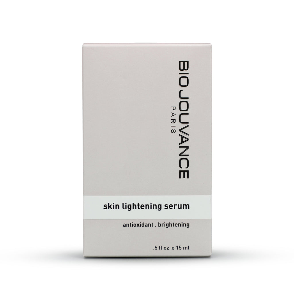 Skin Lightening Serum