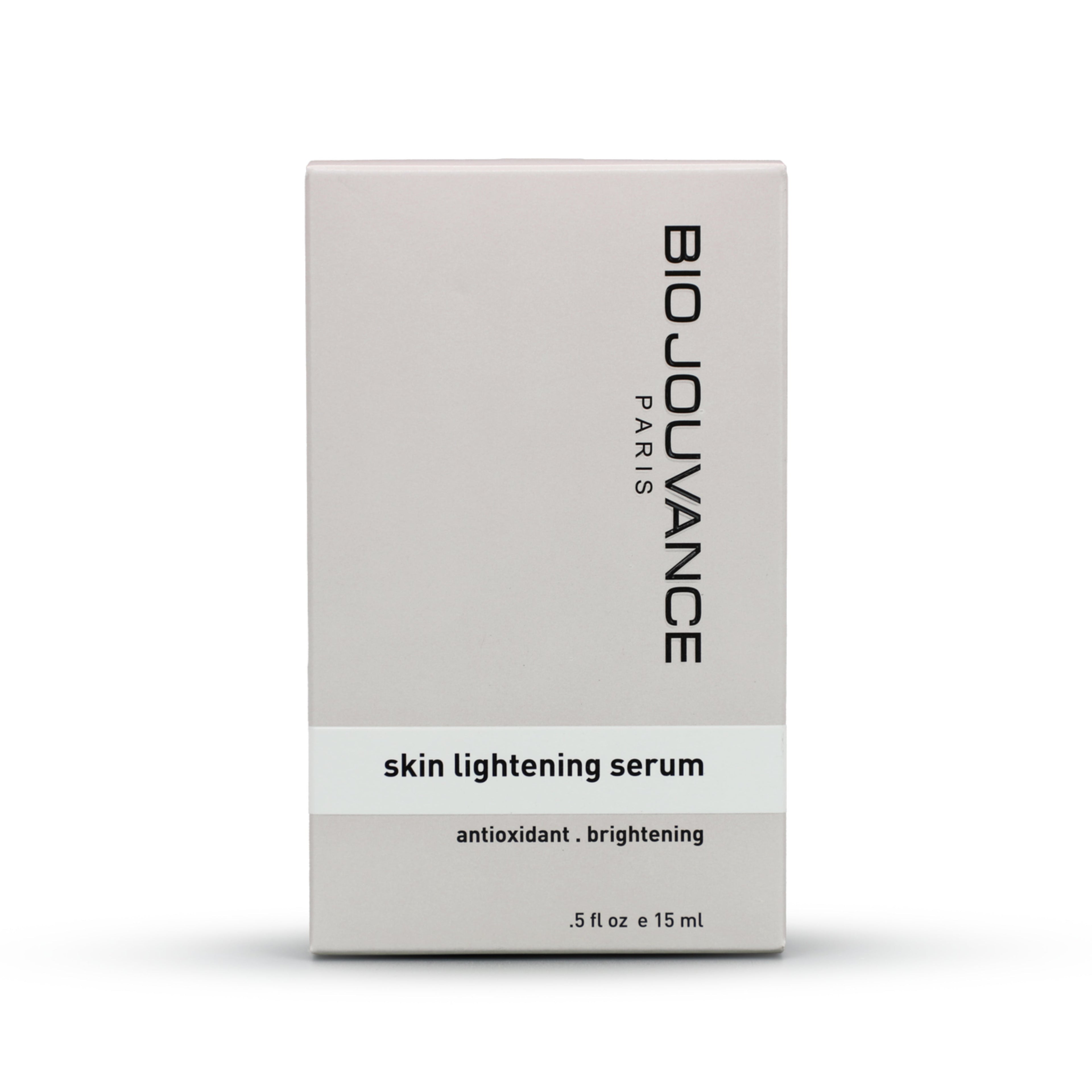 Skin Lightening Serum