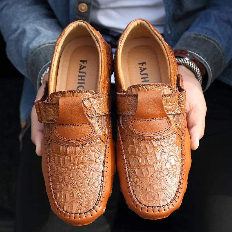 Octopus Shoes