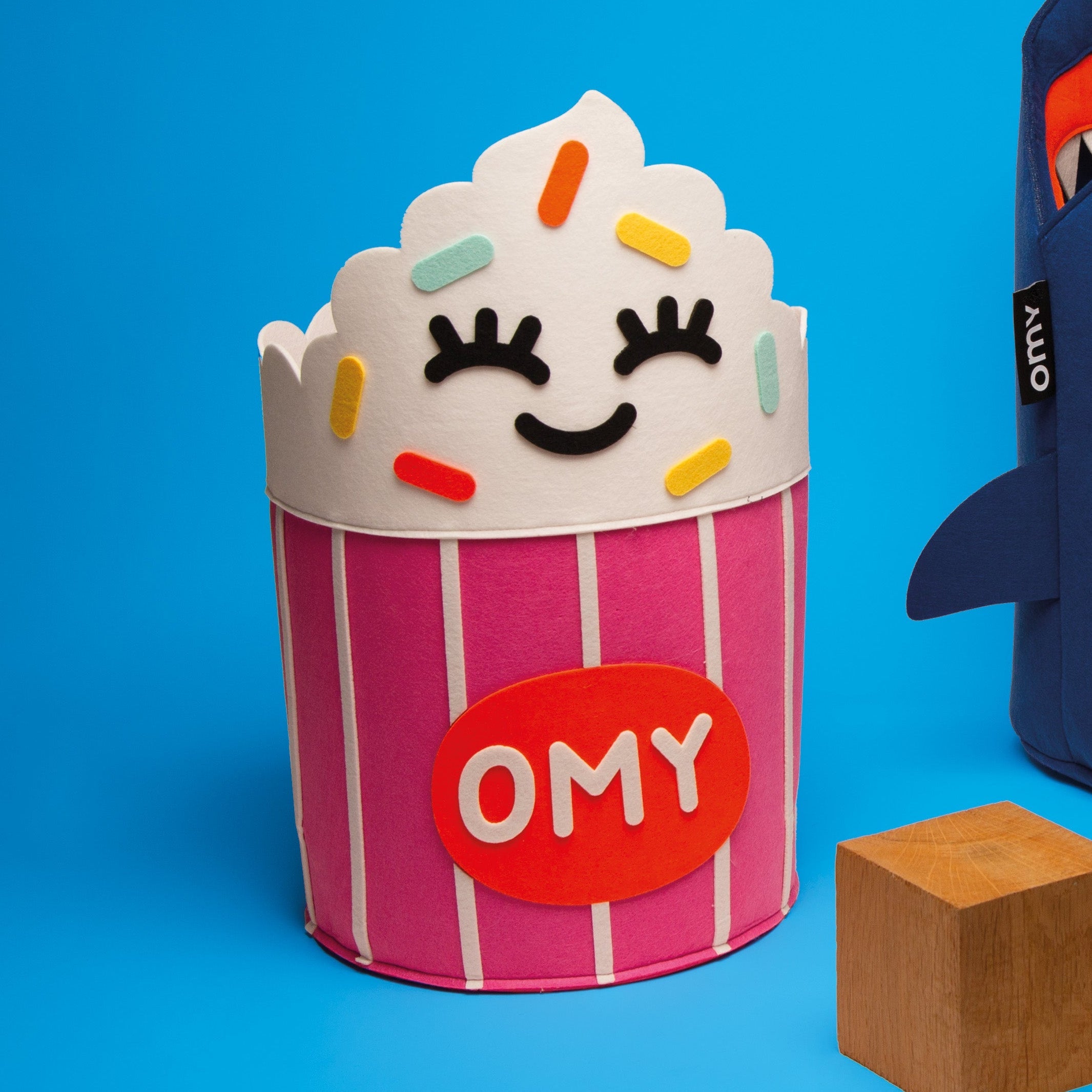 Yummy - Tidy bag