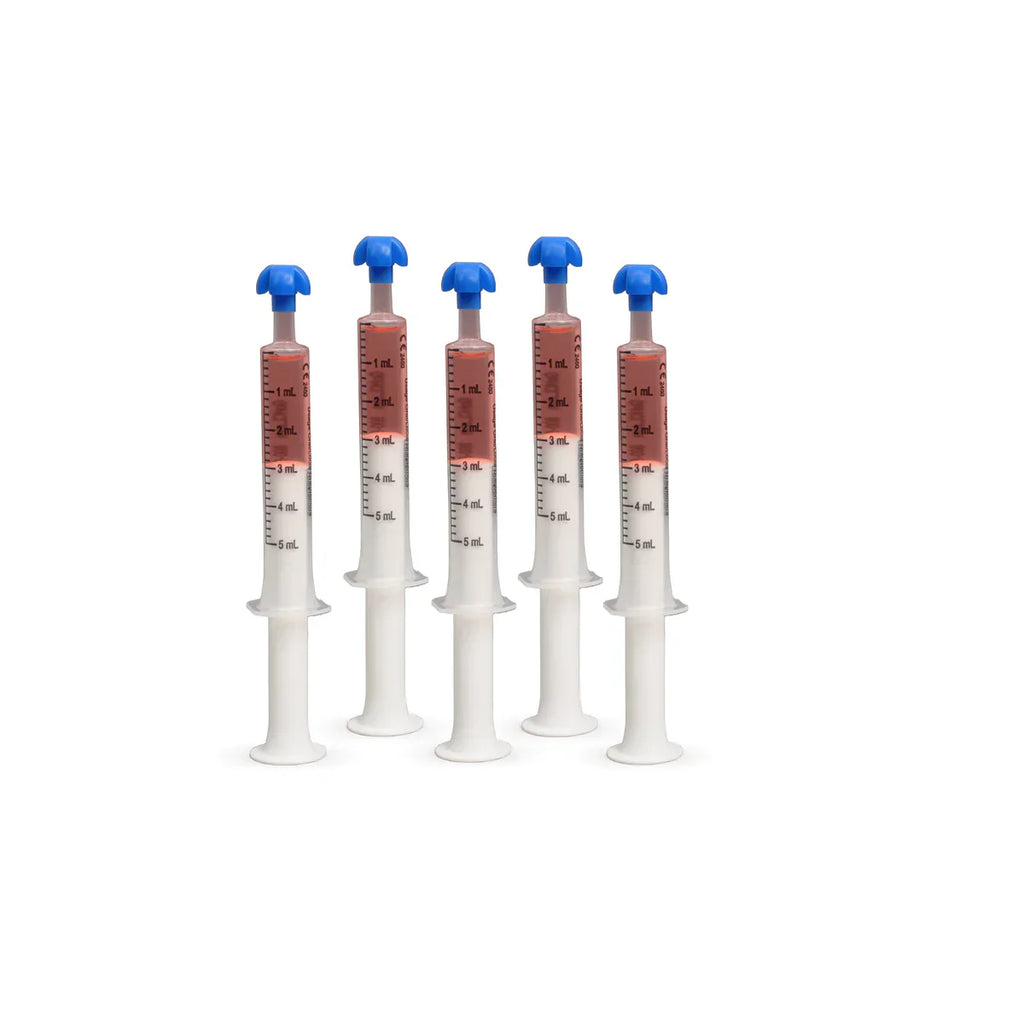 Tri Venom Skin Elixir Ampoules