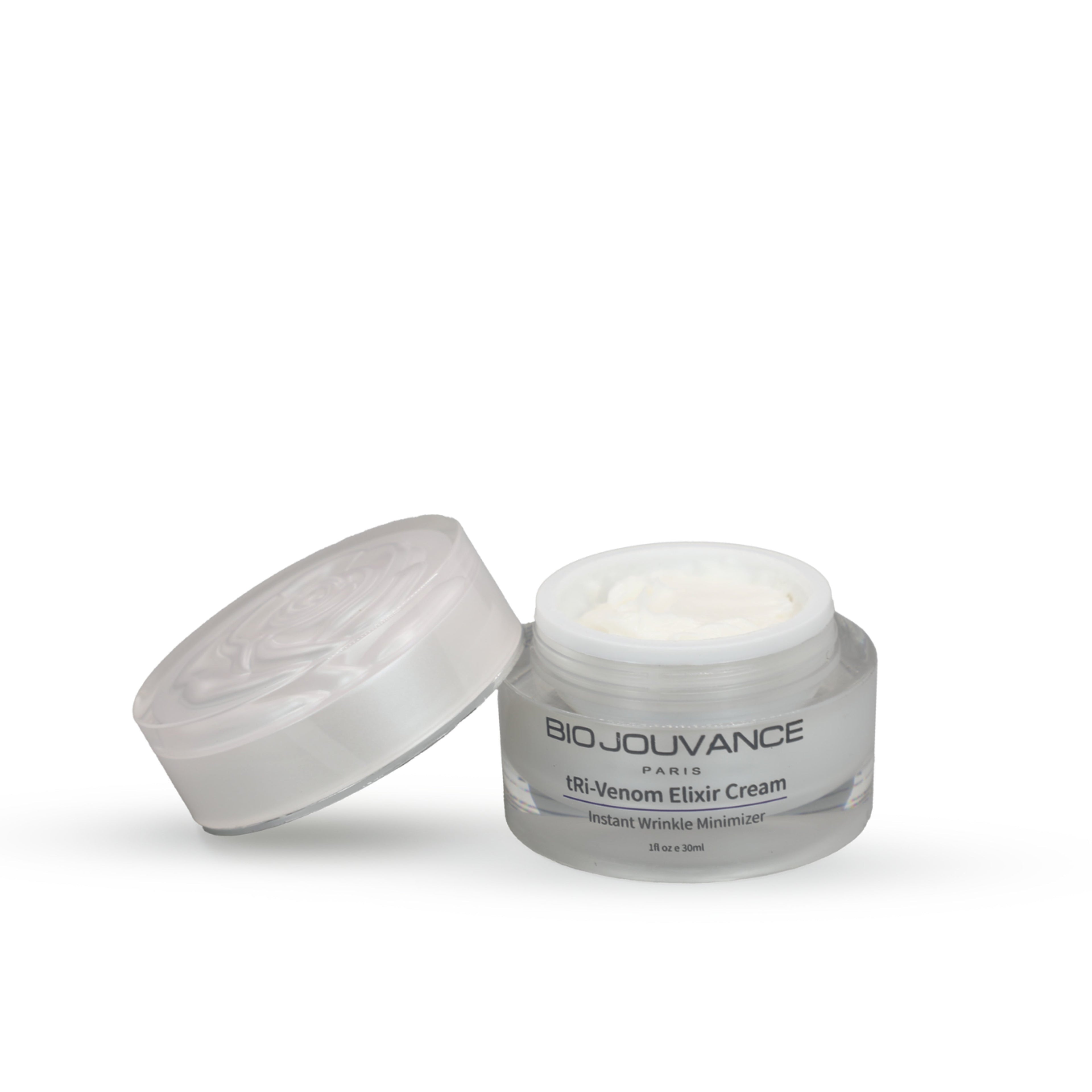 Tri Venom Elixir Cream