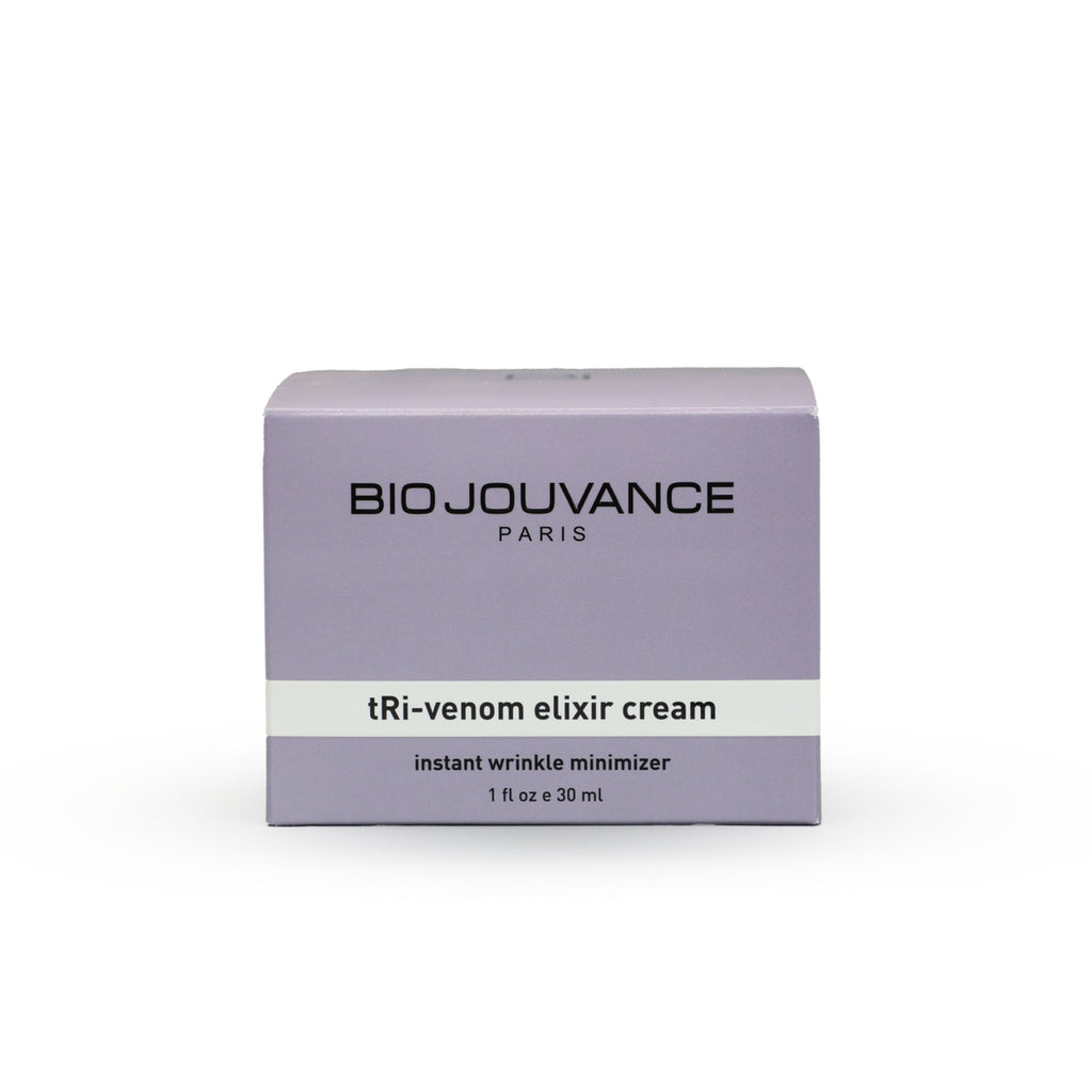 Tri Venom Elixir Cream