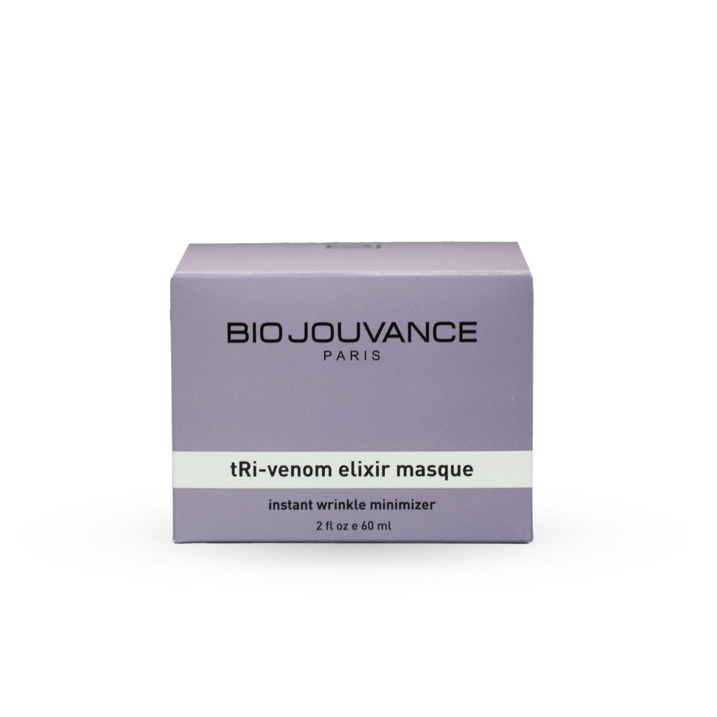Tri Venom Elixir Masque
