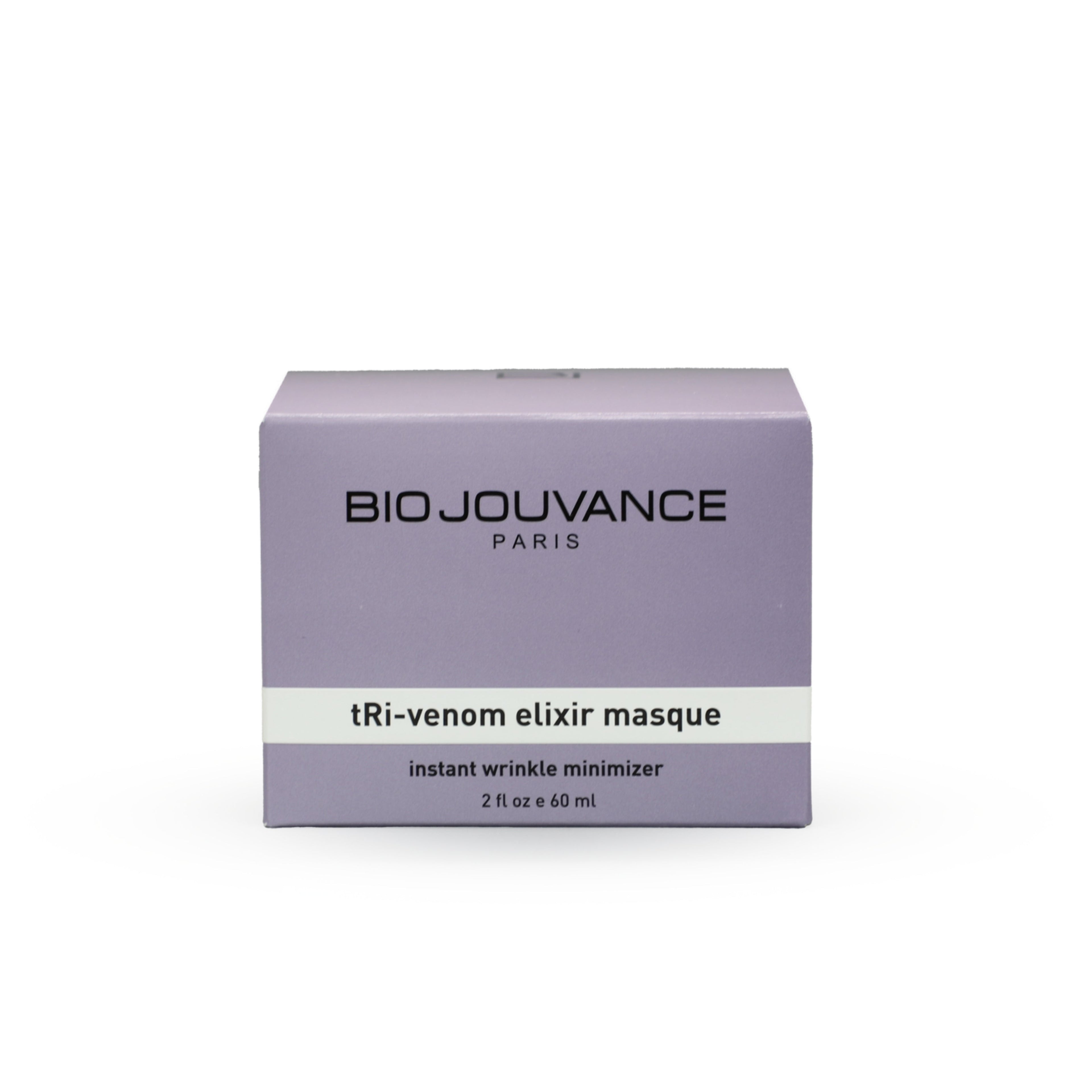 Tri Venom Elixir Masque