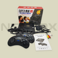 Retro home game console