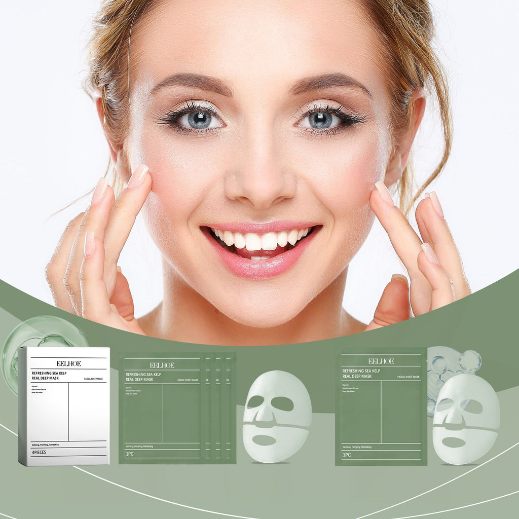 Nourishing Moisturizing Firming And Improving Skin Elasticity, Replenishing Moisture And Enriching Face