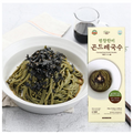 Pyeongchang Gondre Green Noodles (300g)