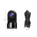 1080p HD Android Navigation Driving Recorder