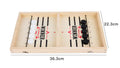 Wooden Interactive Parent-Child Game Board