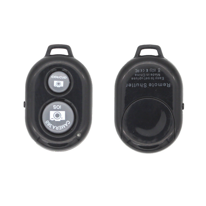 Remote Control Mobile Phone Bluetooth Remote Control Selfie