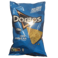 Doritos Cool American – Tangy Tortilla Chips 170g Bag (Finland Exclusive)