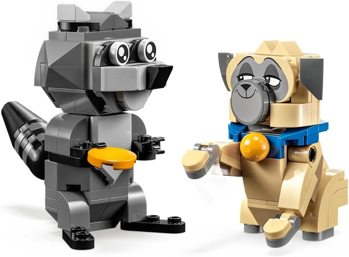 LEGO Disney 100th Disney Duos