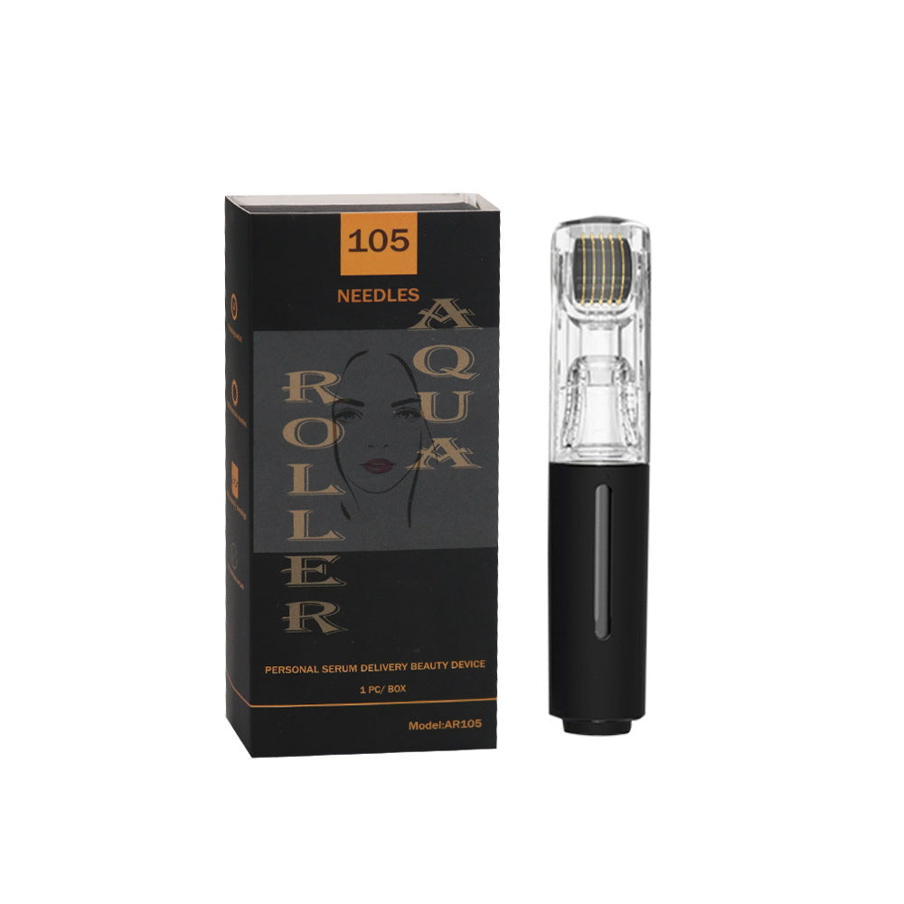 High Frequency Vibration Lip Massager Self Care Essentials