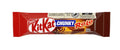 KitKat Rolo – Caramel-Filled Chocolate Wafer Bar 42g (Canada)