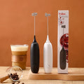 Automatic Coffee Milk Foaming Mixer