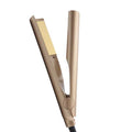 Professional Electric Hair Straightener and Curling Iron