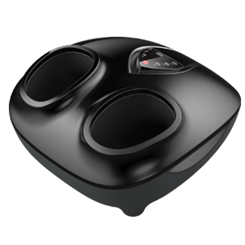 Home Therapy Roller Foot Massager with Air Cushion
