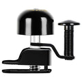 Small Bicycle Bell Mountain Road Bike Horn Sound Alarm Motor Riding Safety Ring Cycling Accessories Bike Bell Classic Bicycle Bell For Bike Ring Bell With Loud Sound Bells For Road Mountain Bike Handlebars Adults