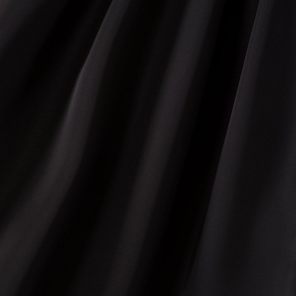 Acetate-like Mesh Tatreez Traditional Palestinian Heritage Abaya  (MA253)