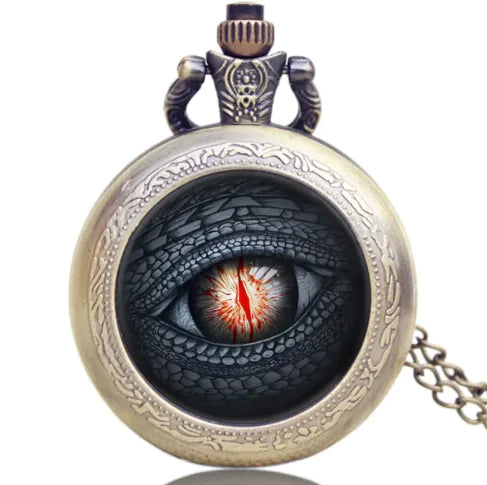 Vintage Pocket Watch