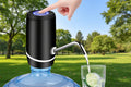 19 Liter Portable Electric Water Pump